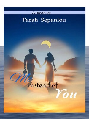 cover image of Me Instead of You